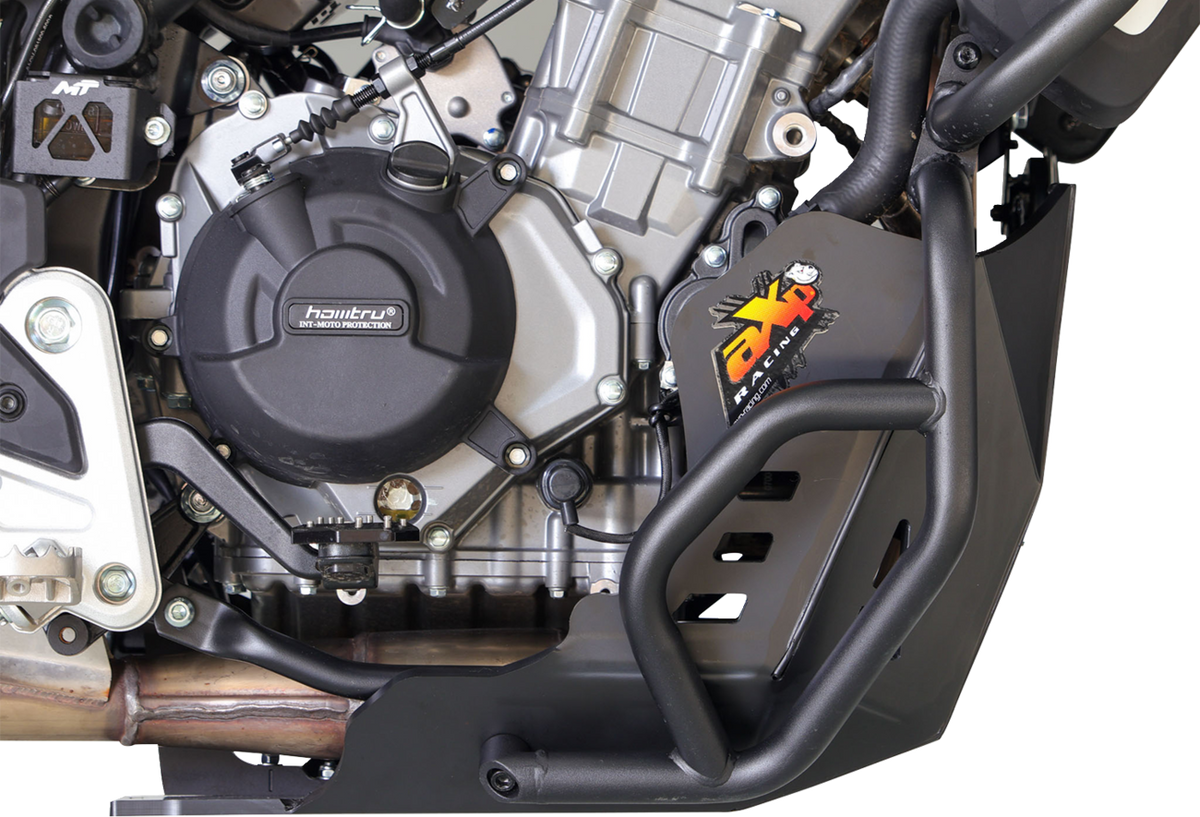 AXP Racing Adventure Skid Plate AX1766 - CFMoto Ibex 2025-2027