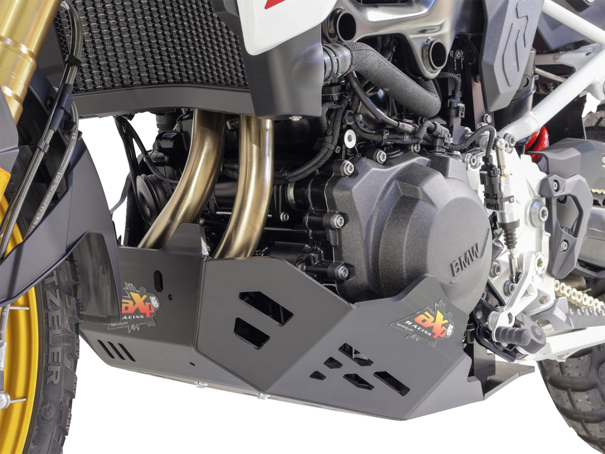 AXP Racing Adventure Skid Plate AX1772 - BMW F 2024-2026