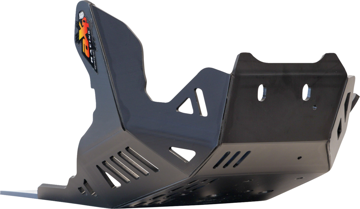 AXP Racing Adventure Skid Plate AX1765 - BMW F 2024-2026