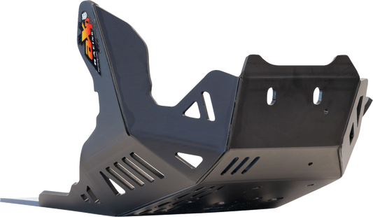 AXP Racing 05062416 Adventure Skid Plate Black BMW F900GS - Moto-House MX   