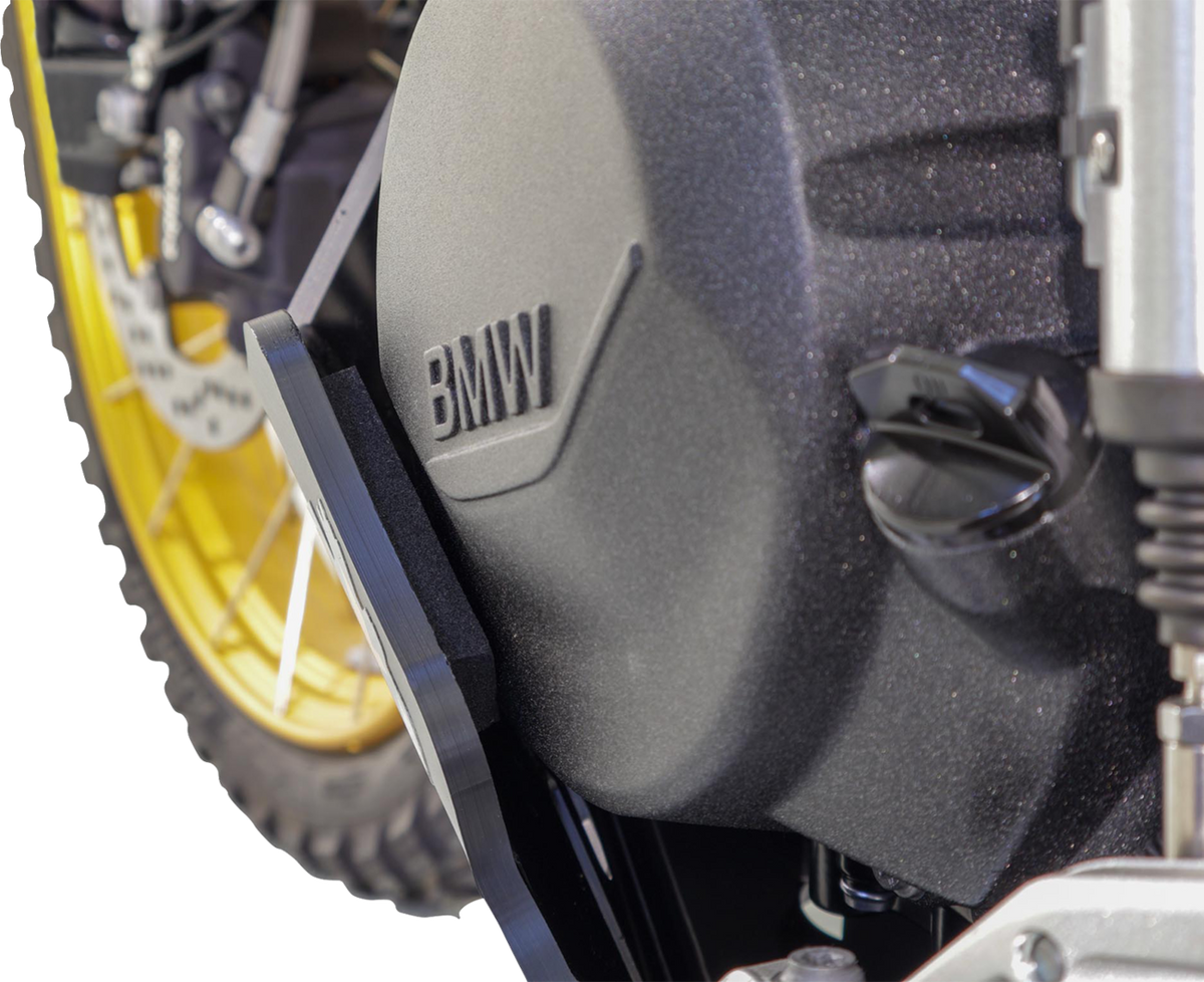 AXP Racing Adventure Skid Plate AX1772 - BMW F 2024-2026