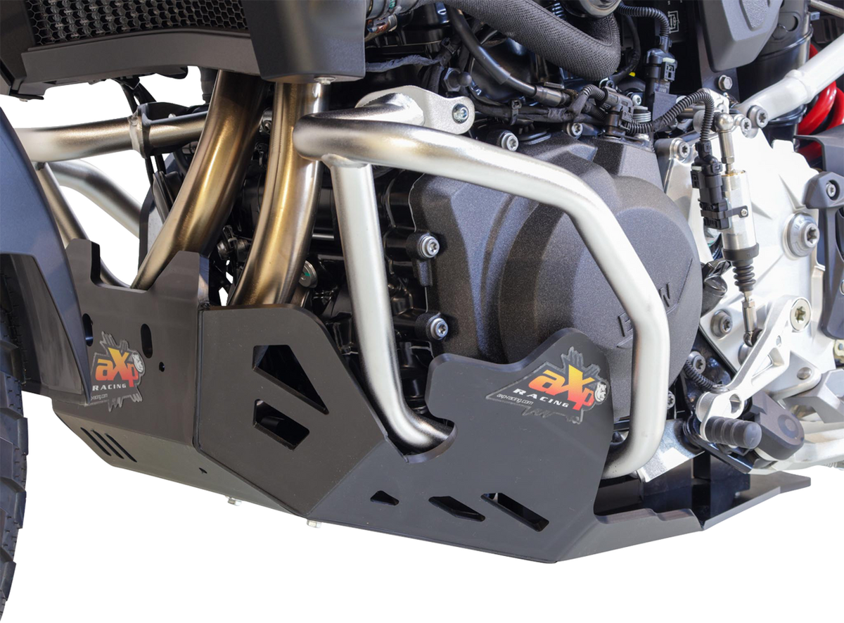AXP Racing Adventure Skid Plate AX1765 - BMW F 2024-2026