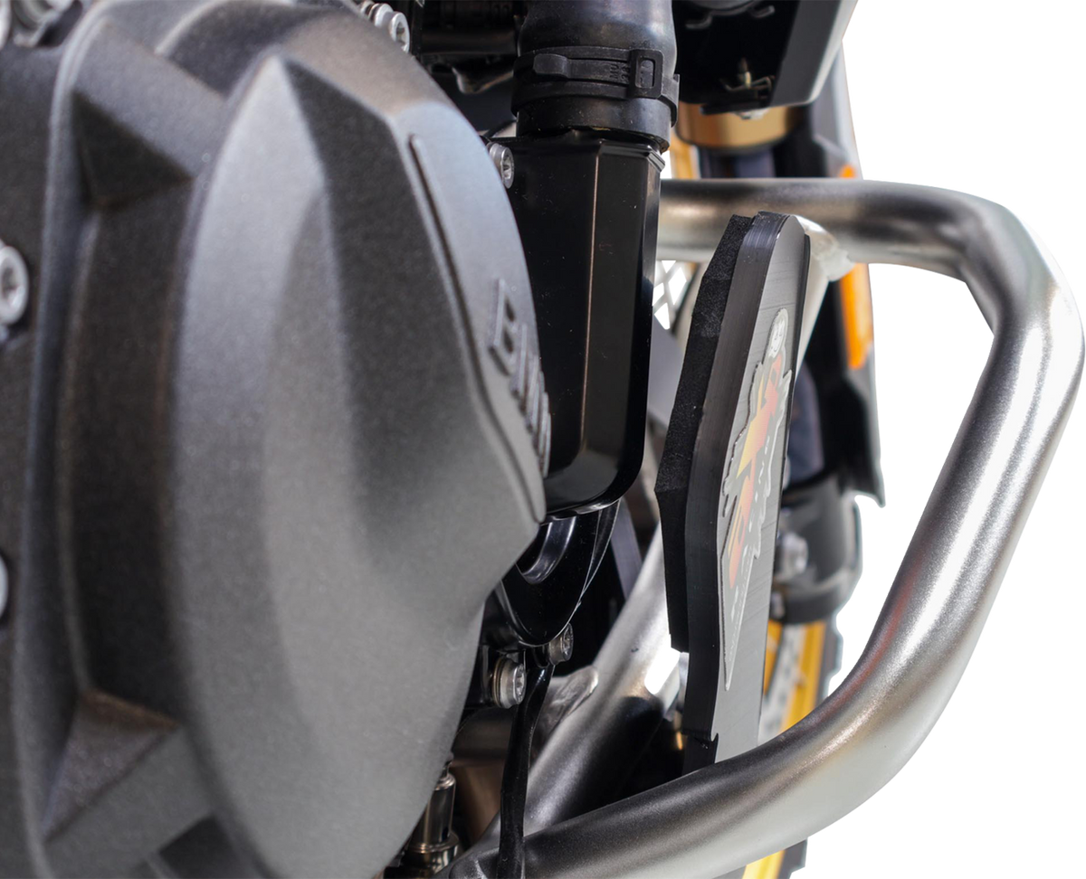 AXP Racing Adventure Skid Plate AX1765 - BMW F 2024-2026