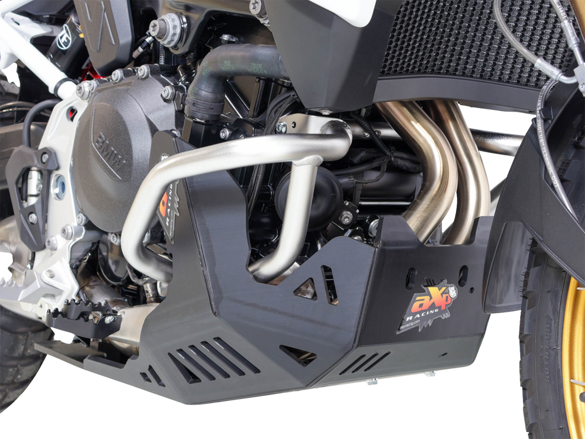 AXP Racing Adventure Skid Plate AX1765 - BMW F 2024-2026
