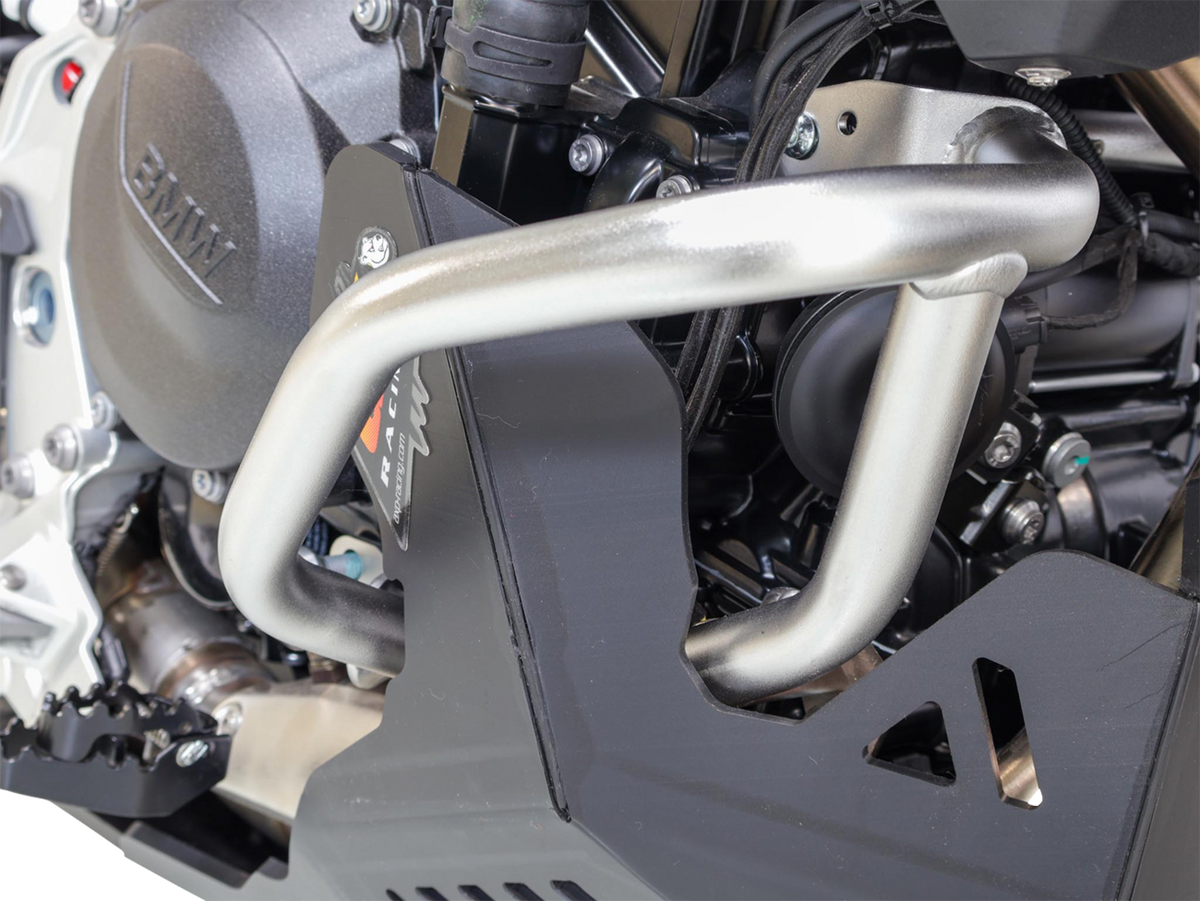 AXP Racing Adventure Skid Plate AX1765 - BMW F 2024-2026