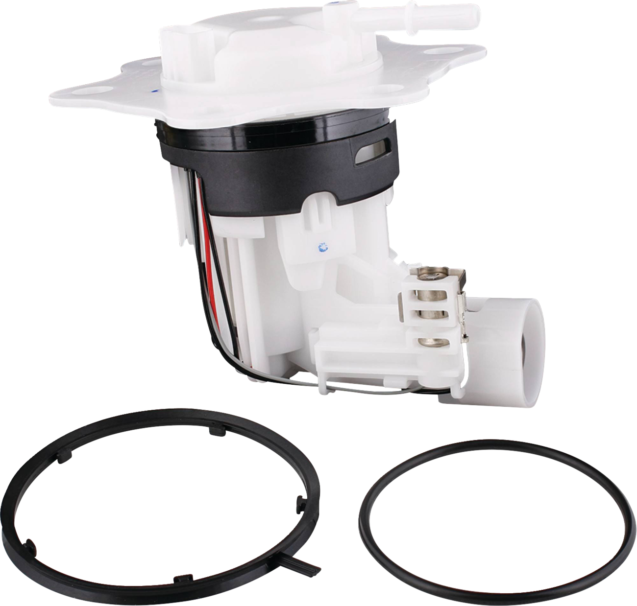 ALL BALLS Fuel Pump Module Assembly 47-1075 for Honda 1990-2000 ATV/Quad