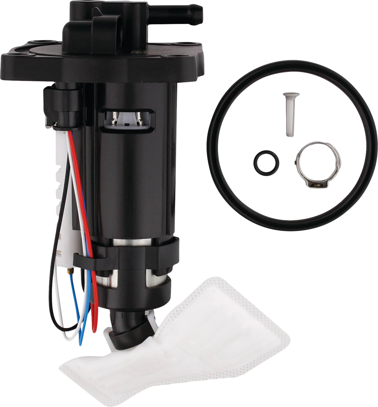 ALL BALLS Fuel Pump Module Assembly 47-1061 for Gas Gas, Husqvarna & KTM 2000-2024