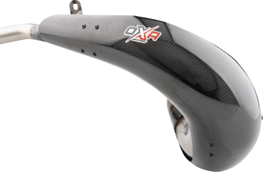 Moose Offroad MPG25024OX 2020+ Kawasaki KX250F Heat Shield