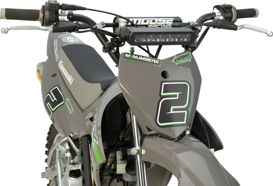 Moose Offroad MSE-LPKITHM 2010-23 Headlight 7/8 inch Handlebar LED