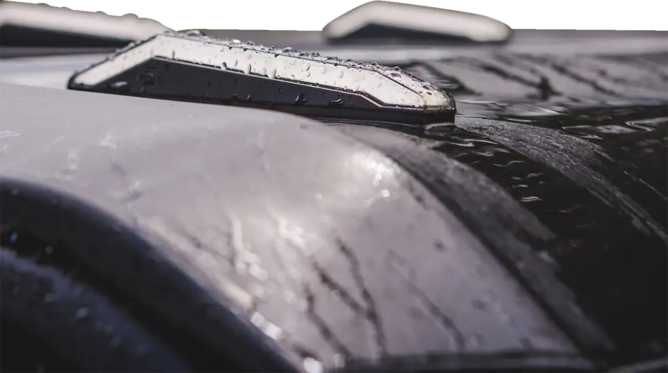 RAVEK Apex Lights™ 69-301S Running White for Viking 2020-2023
