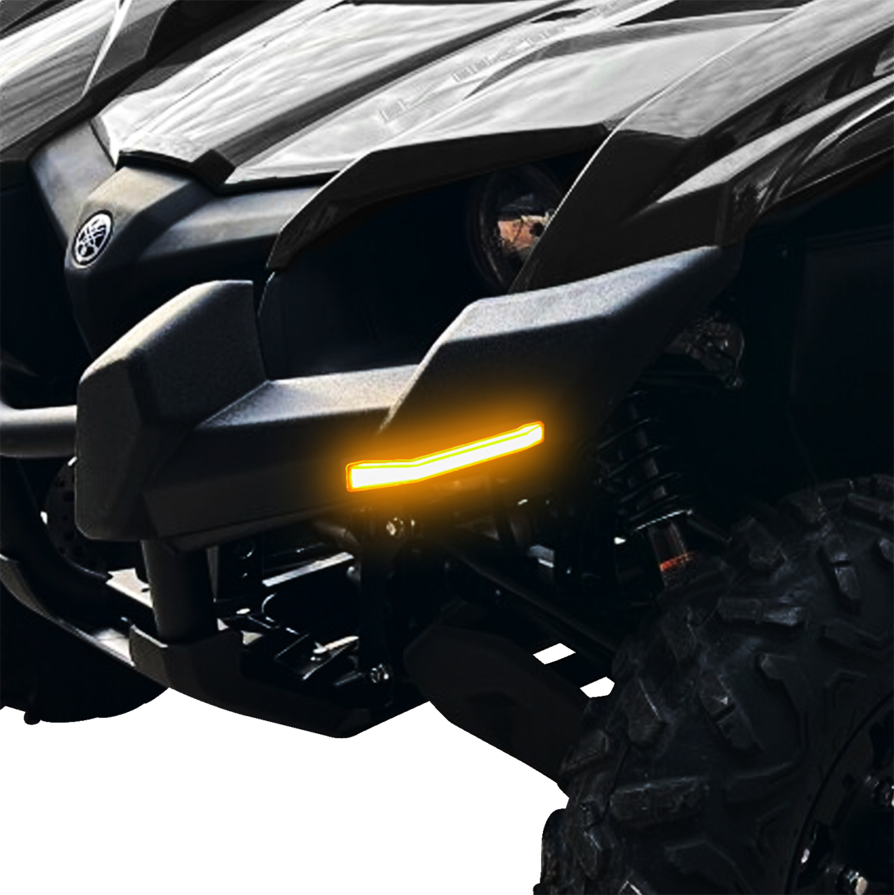 RAVEK Apex Lights™ 69-301A Running Amber for Viking 2020-2023