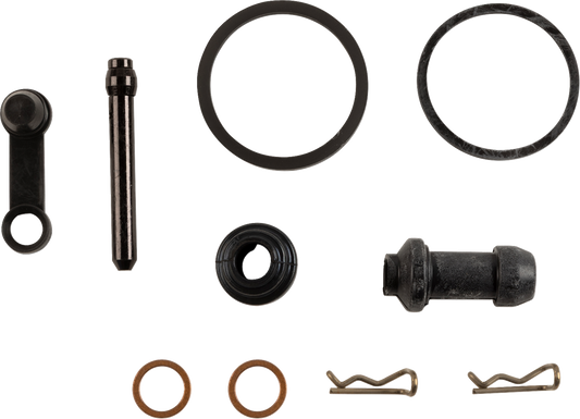 Moose Offroad 1702-0764 Rear Caliper Rebuild Kit Husaberg KTM - Moto-House MX