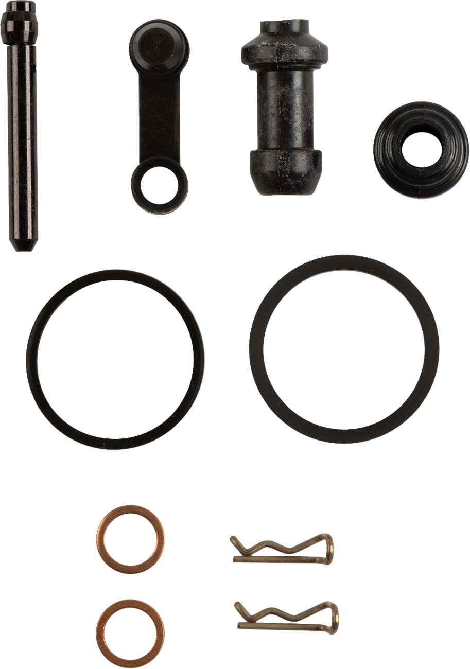 Moose Offroad 18-3337 Rear Caliper Rebuild Kit Gas Gas Husqvarna KTM