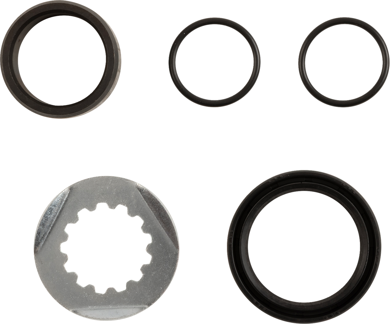 Moose Offroad 25-4048 2000-2020 Yamaha Crankshaft Seal Kit