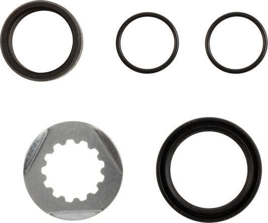 Moose Offroad 0935-1350 Crankshaft Seal Kit Yamaha Dirt Bike - Moto-House MX