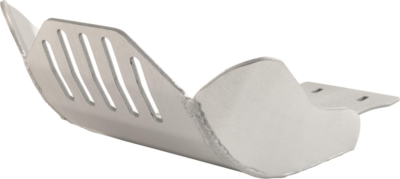 Moose Offroad - 349 - 2024+ Kawasaki - Skid Plate