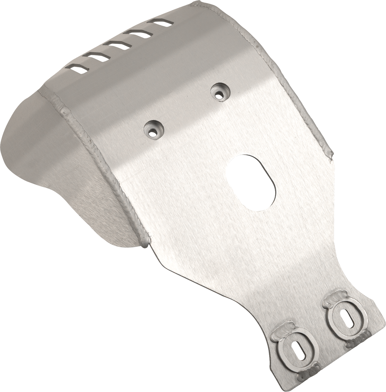 Moose Offroad - 349 - 2024+ Kawasaki - Skid Plate