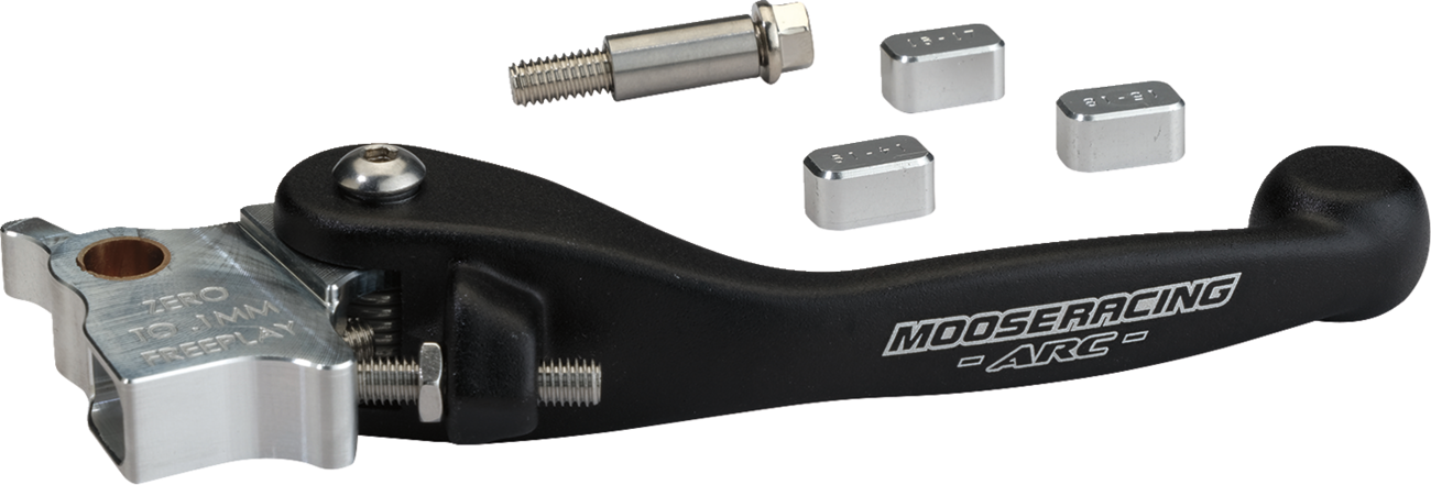 Moose Offroad AC-MBR-412iM 2024+ Yamaha/Arctic Cat Brake Power Lever