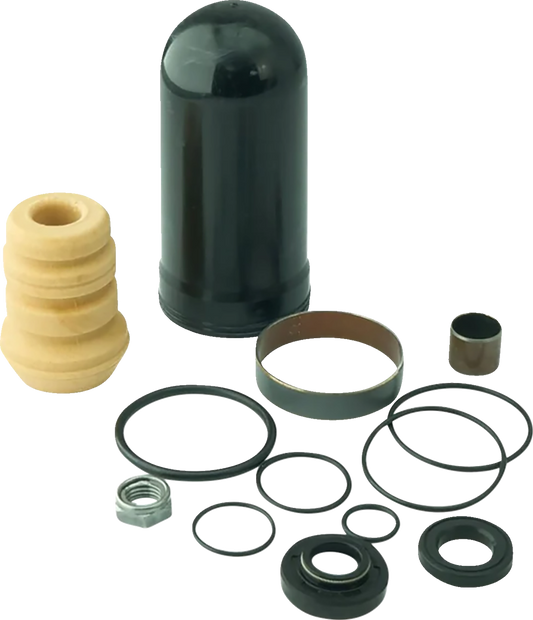 Moose Offroad 1314-0848 Rear Shock Service Kit Kawasaki KX250F KX450F - Moto-House MX