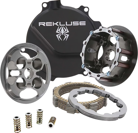 REKLUSE RMS-7404042 Apex Clutch for KX 80/85/100/112 – Improved Power Transfer and Control