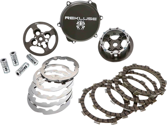 REKLUSE APEX Clutch RMS-7407072 for YZ65/85 - Improved Power Transfer and Control