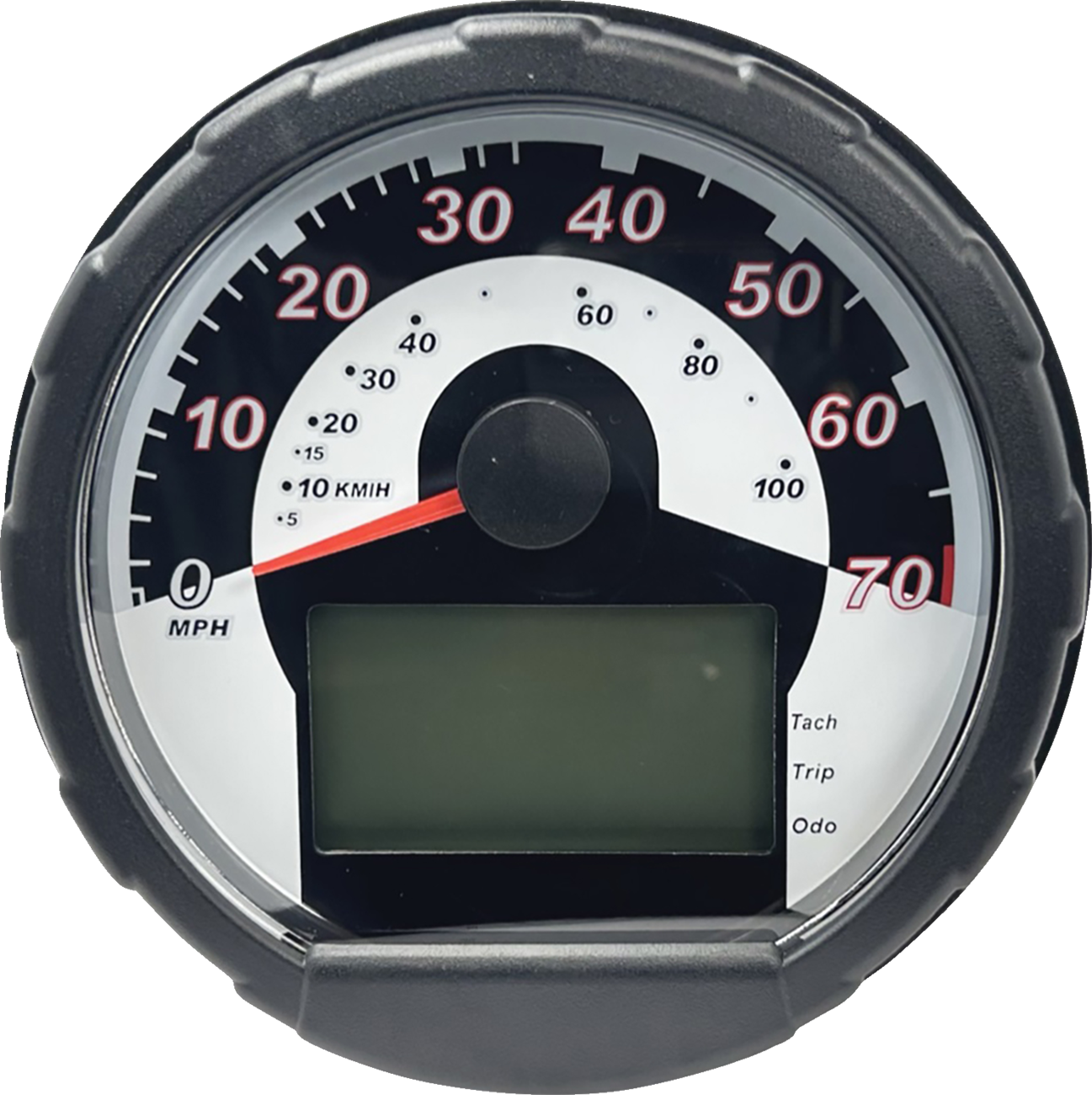 Moose Offroad 100-5417-PU 2013-14 Polaris Sportsman Speedometer