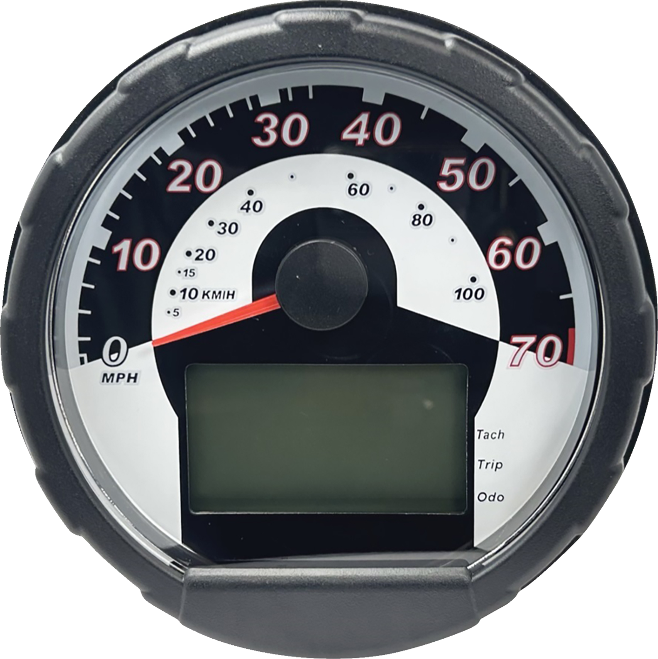 Moose Offroad 100-5435-PU 2010-2012 Polaris Sportsman Speedometer
