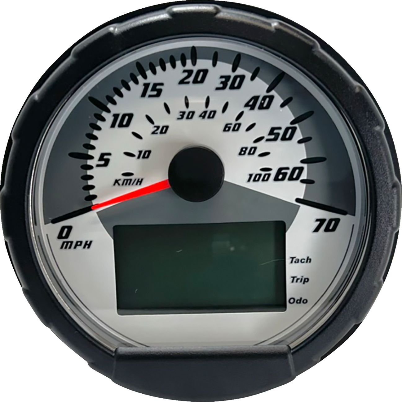 Moose Offroad MPN 100-5414-PU 2004-2010 Polaris Sportsman Speedometer