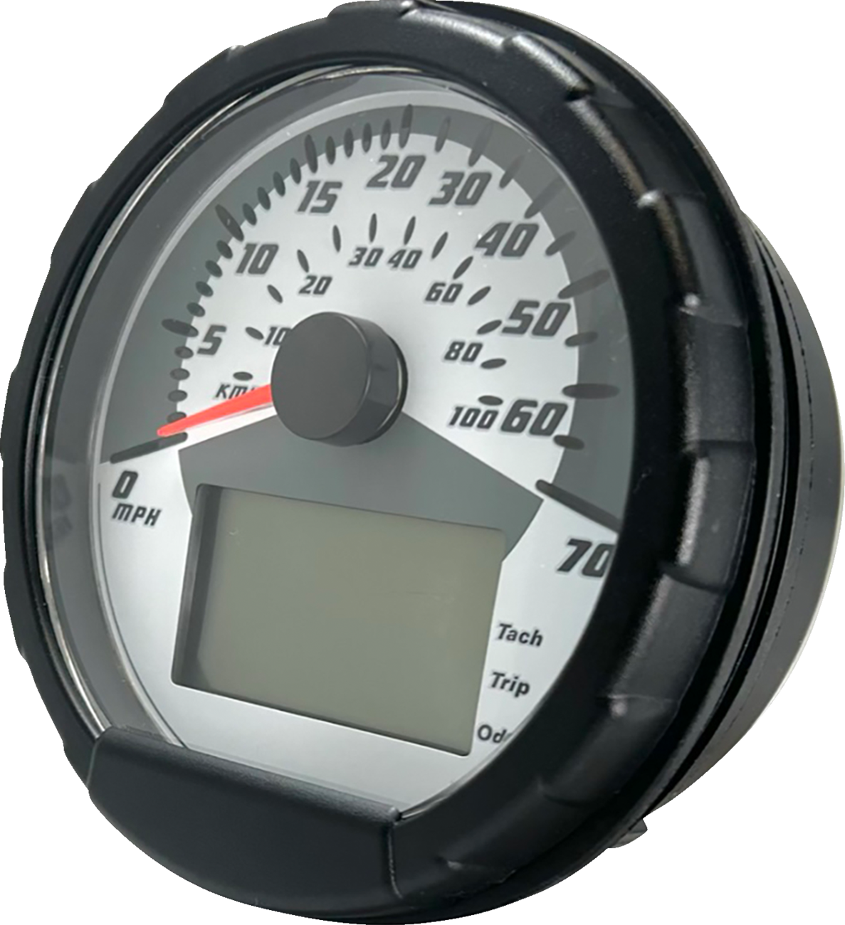 Moose Offroad MPN 100-5414-PU 2004-2010 Polaris Sportsman Speedometer