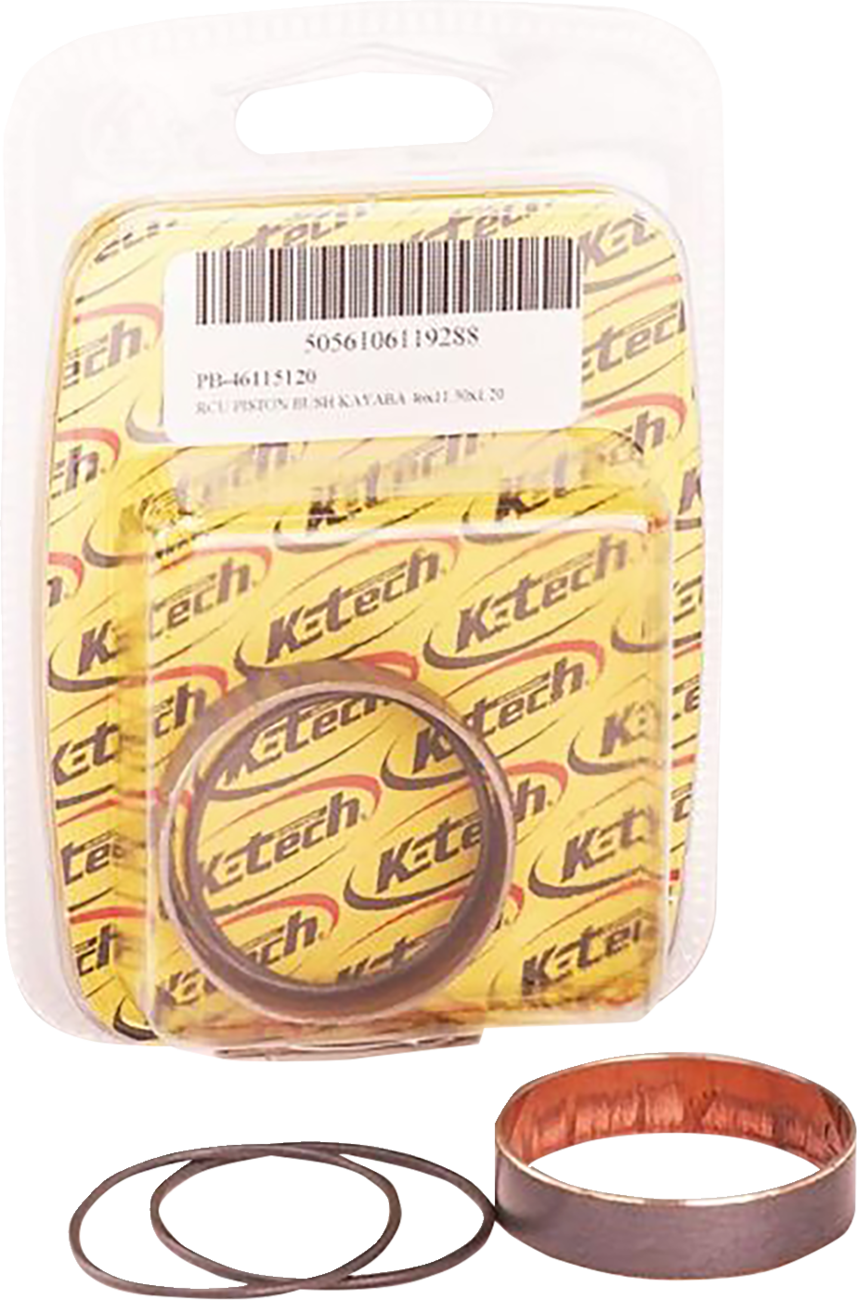 Moose Offroad WP 13140861 2020-23 Kawasaki KX250F/450F Shock Piston Bushing