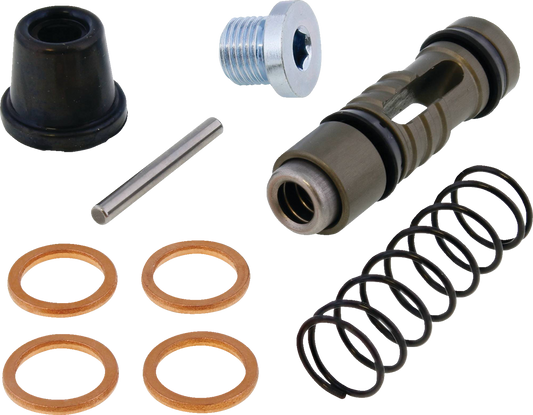 Moose Offroad 18-1131 2000-2020 Honda CR250R Master Cylinder Rebuild Kit