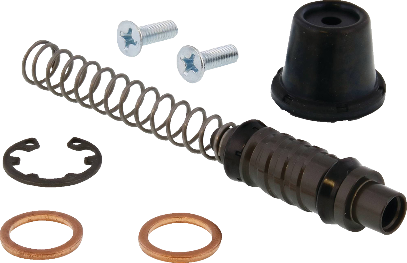 Moose Offroad 18-1132 Master Cylinder Rebuild Kit 2000-2023
