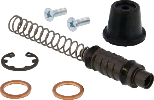 Moose Offroad 18-1132 Master Cylinder Rebuild Kit 2000-2023