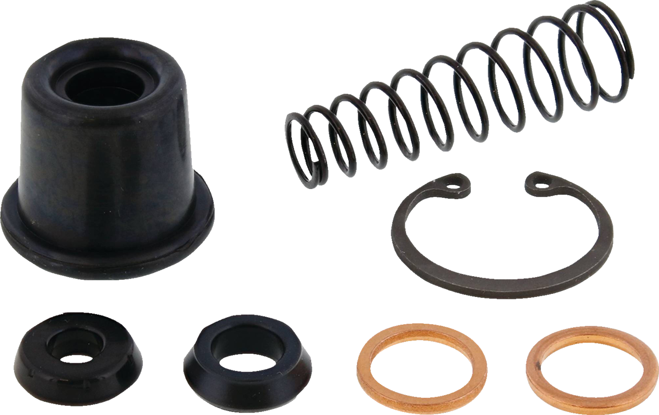 Moose Offroad 18-1134 Master Cylinder Rebuild Kit 2000-2023