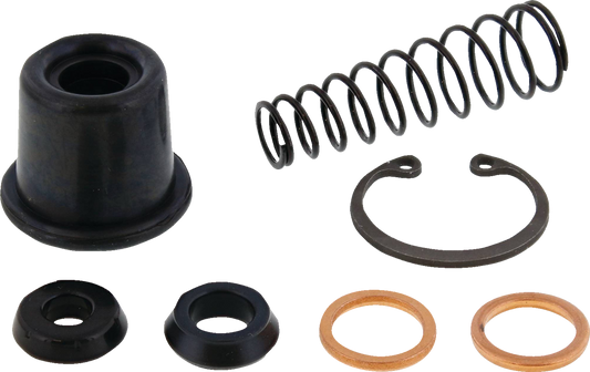 Moose Offroad 18-1134 Master Cylinder Rebuild Kit 2000-2023