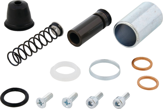 Moose Offroad 18-1137 2000s Honda CRF250R Master Cylinder Rebuild Kit