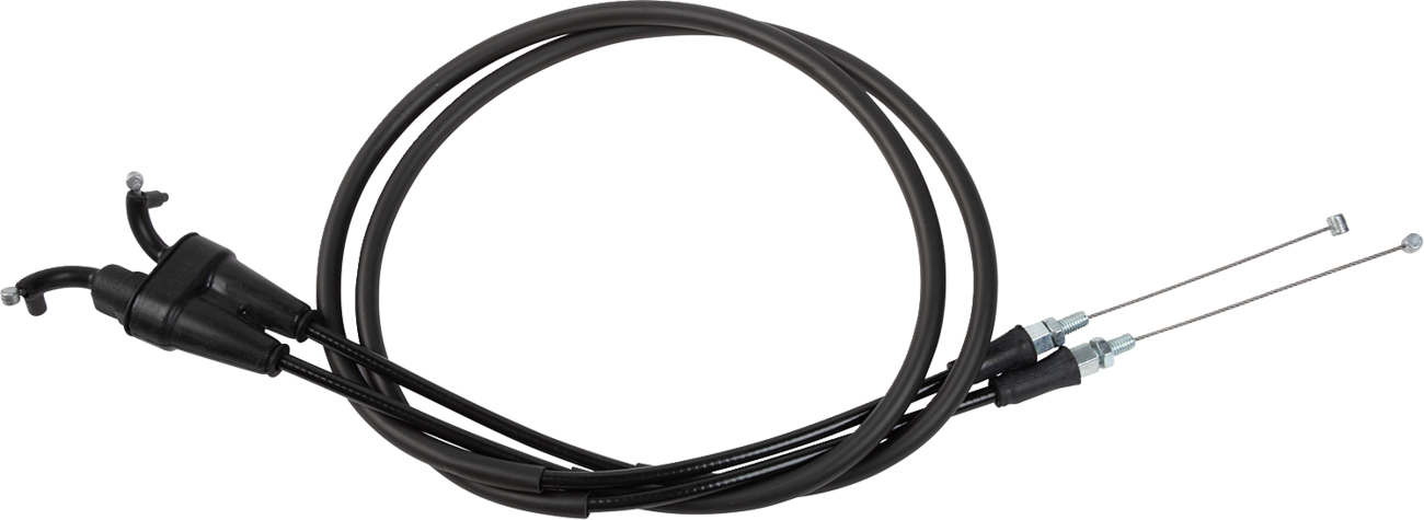 Moose Offroad 45-1275 Stock Length Throttle Cable GasGas Husqvarna KTM