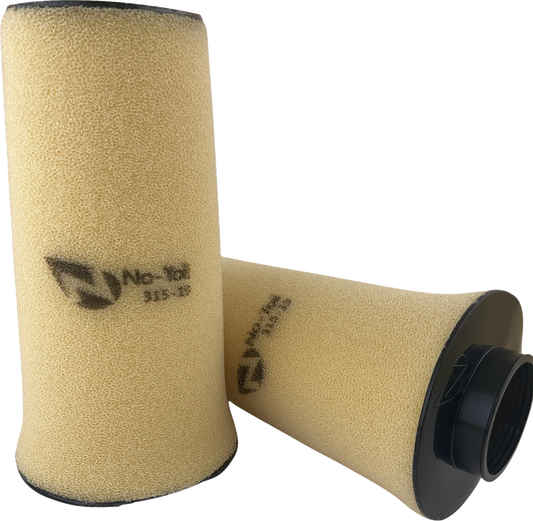 NO TOIL 315-19 Polaris Air Filter OEM Replacement 2010-2023 Polaris RZR 900 & 1000