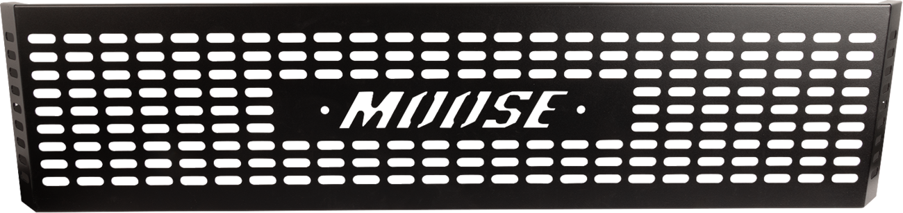 MOOSE OFFROAD 3046PF Tailgate Extension for Can-Am Defender 2016-2024