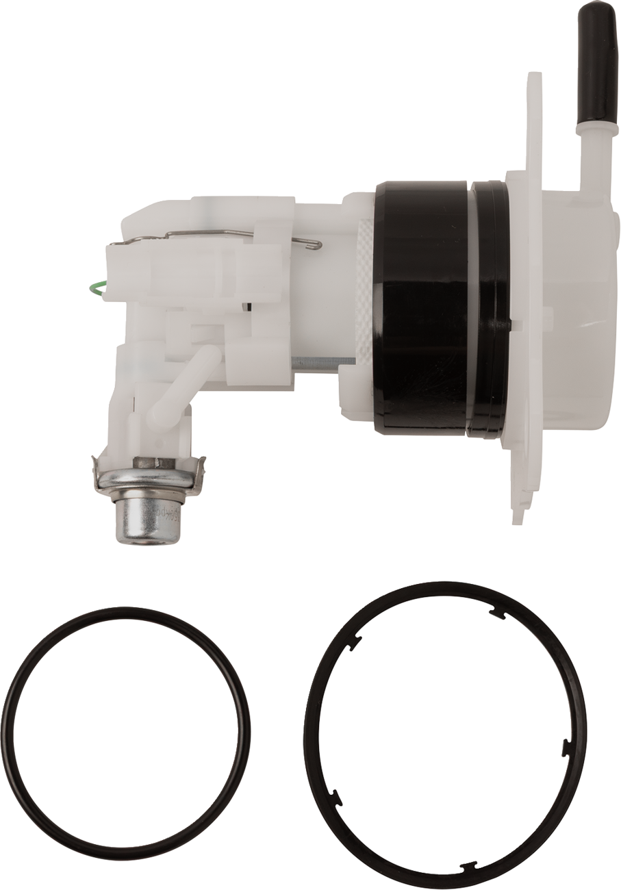 ALL BALLS Fuel Pump Module Assembly 47-1077 for Honda 1990-2000 ATV & Dirt Bikes