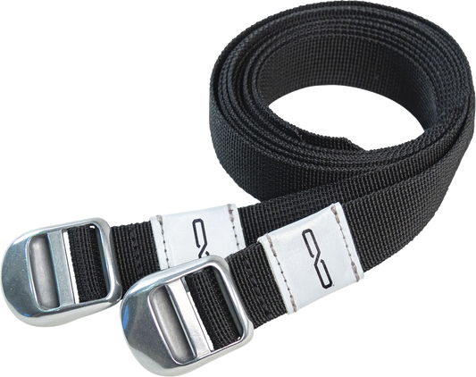 GIANT LOOP Cinch Straps CINCH-25
