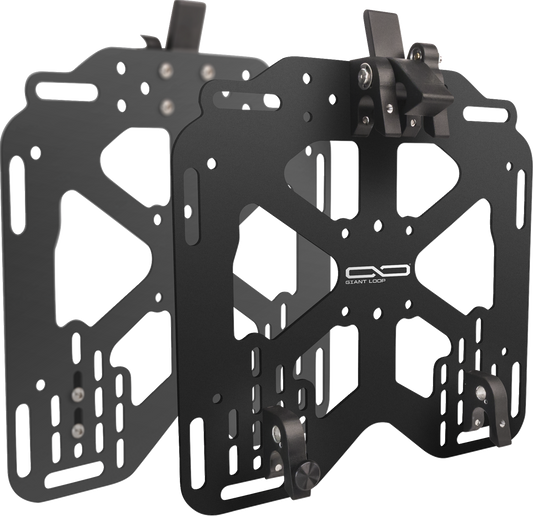 Giant Loop PNMT25 Pannier Mounts