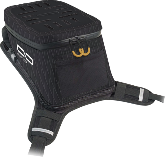 GIANT LOOP Diablo Tank Bag™ - Black DTB25-B