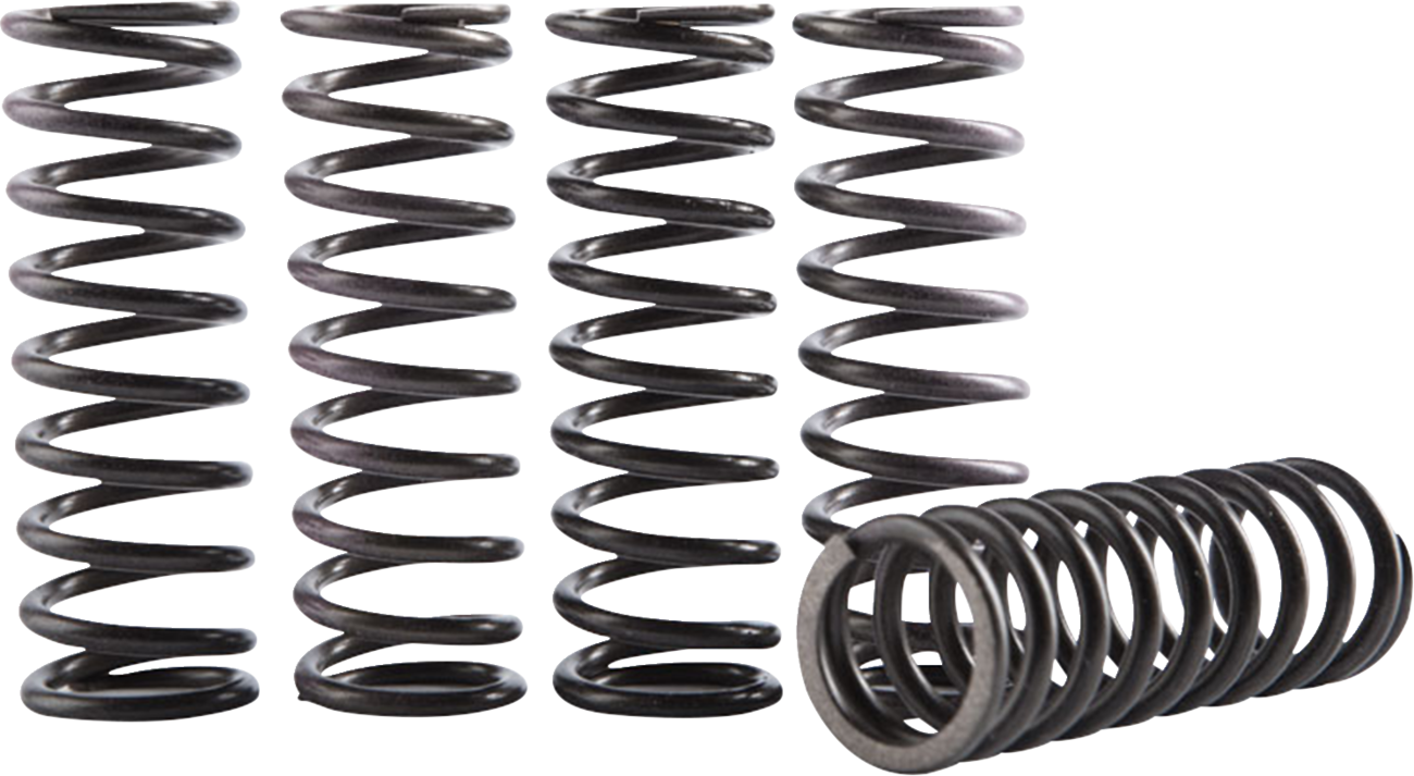 Hinson Racing CS641-6-1901 Hi-Temp Clutch Spring Kit Yamaha YZ250F Motocross Part | Moto-House MX