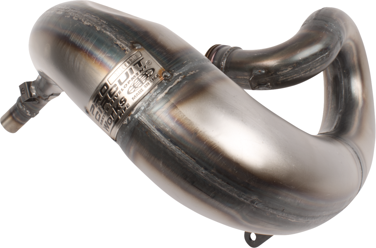 PRO CIRCUIT Works Pipe Exhaust 07102530 for Beta 2020-2023 Motorcycle