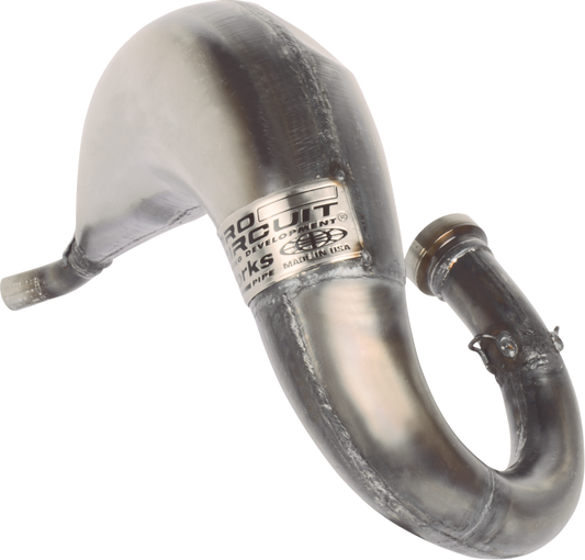 PRO CIRCUIT Works Pipe 0752585 High-Performance Exhaust for KTM 85 2004-2023