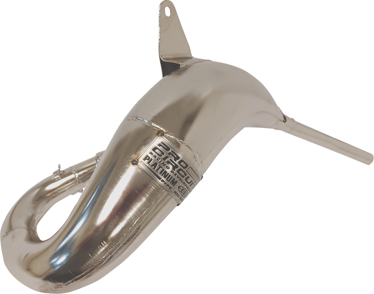 PRO CIRCUIT 0822212 Platinum Pipe Kawasaki KX112 2000-2023 Motorcycle