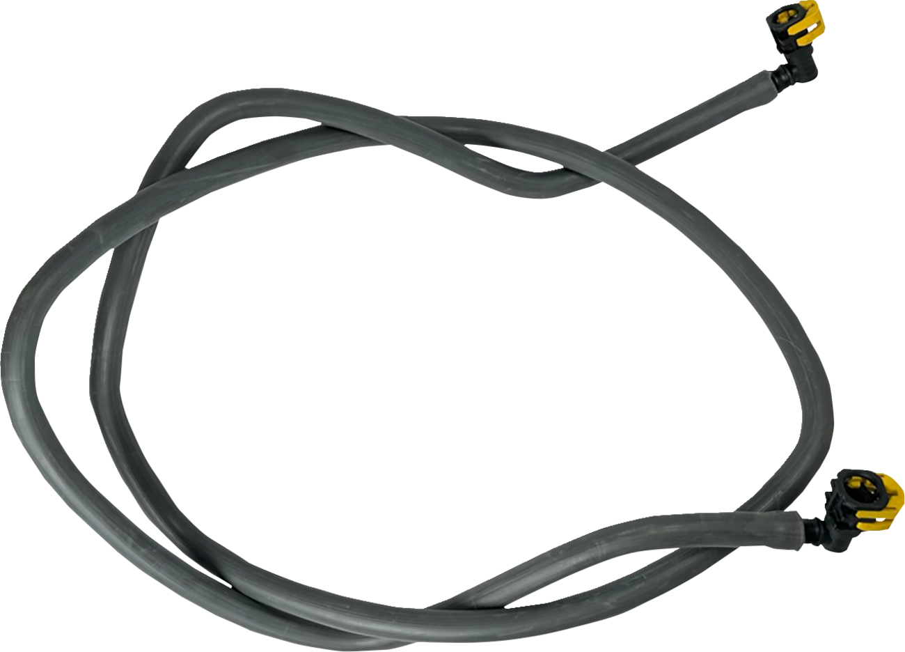 Moose Offroad 100-5455-PU 2014-23 Polaris RZR 1000 Fuel Line
