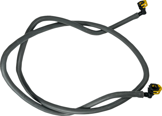 Moose 0706-0651 Replacement Fuel Line Polaris RZR 1000 - Moto-House MX
