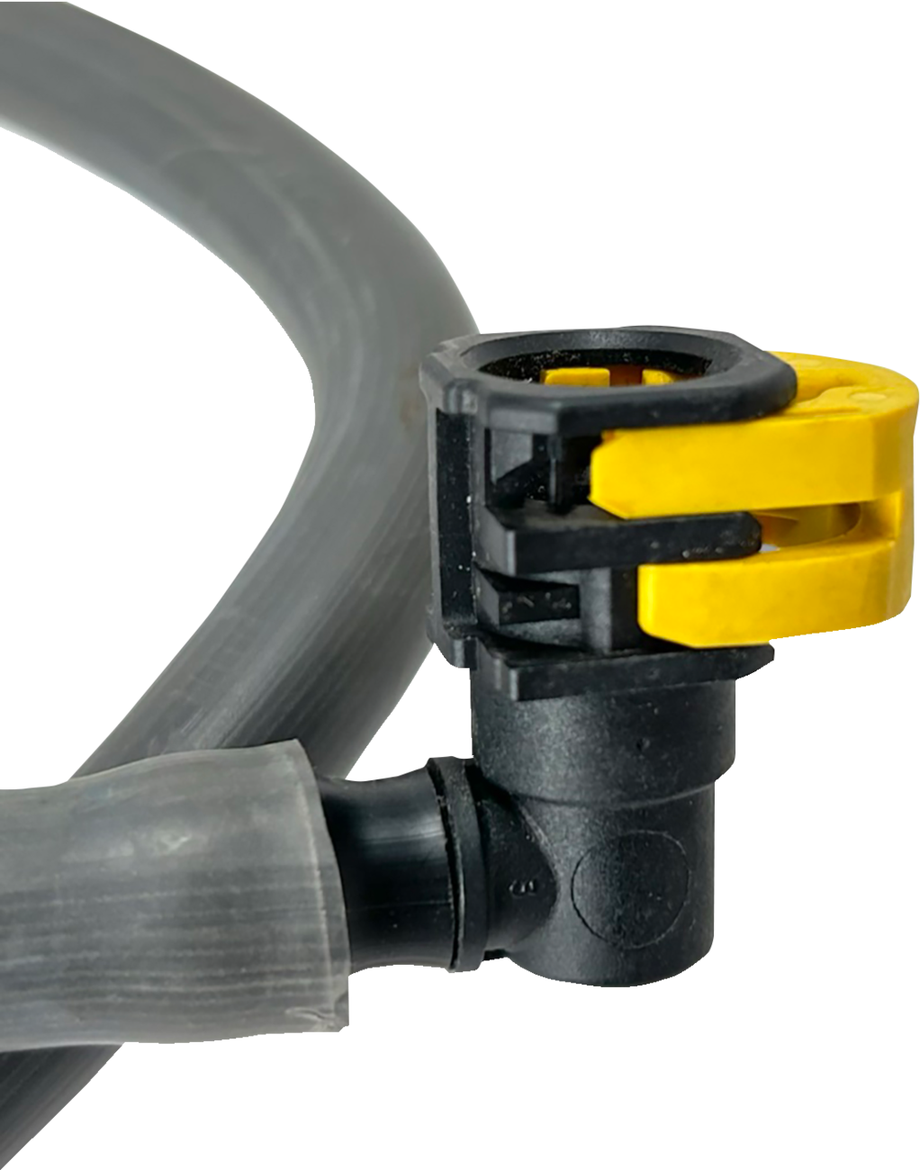 Moose Offroad 100-5455-PU 2014-23 Polaris RZR 1000 Fuel Line